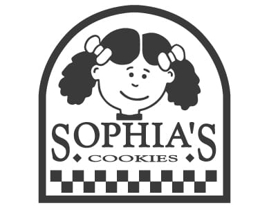 Sophias Cookies