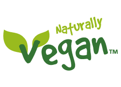 naturally vegan