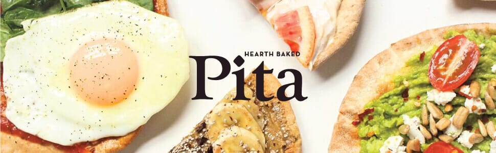 Pita Flavor Description header 1