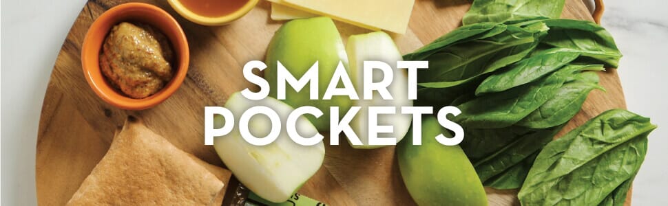 Smart Pockets Header flavor 2