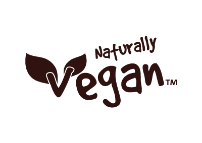 Naturally Vegan logo