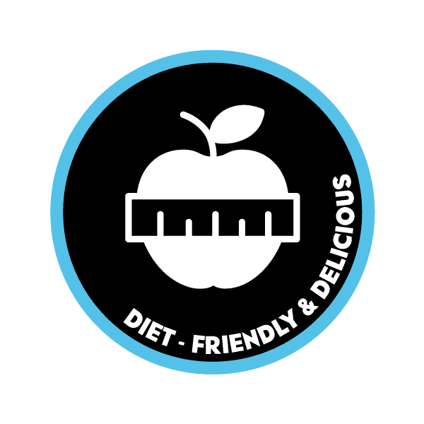 diet friendly